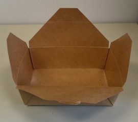 picture of Bio-Plus Earth food containers
